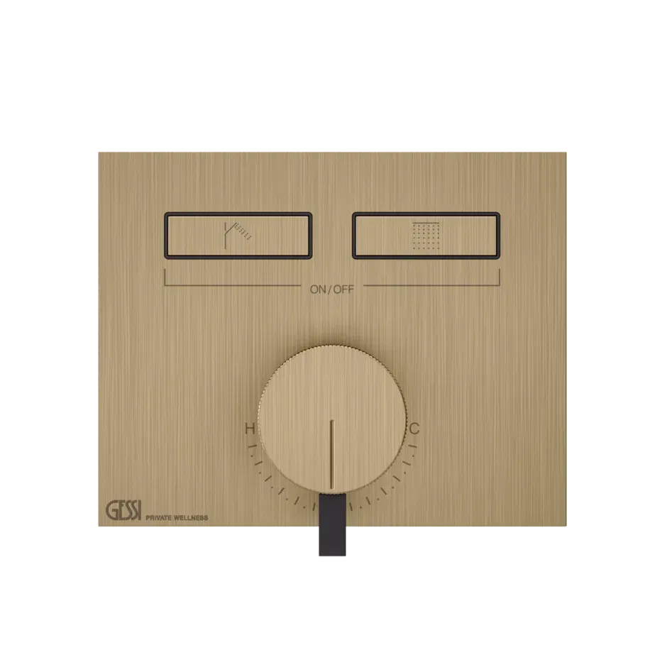 SHOWER MIXER