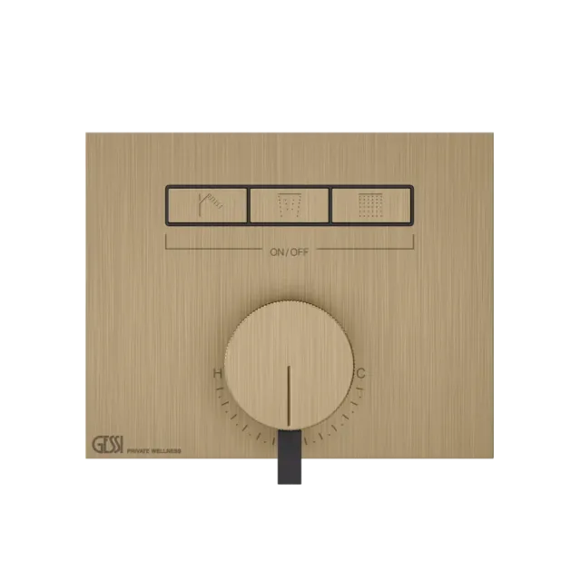 SHOWER MIXER