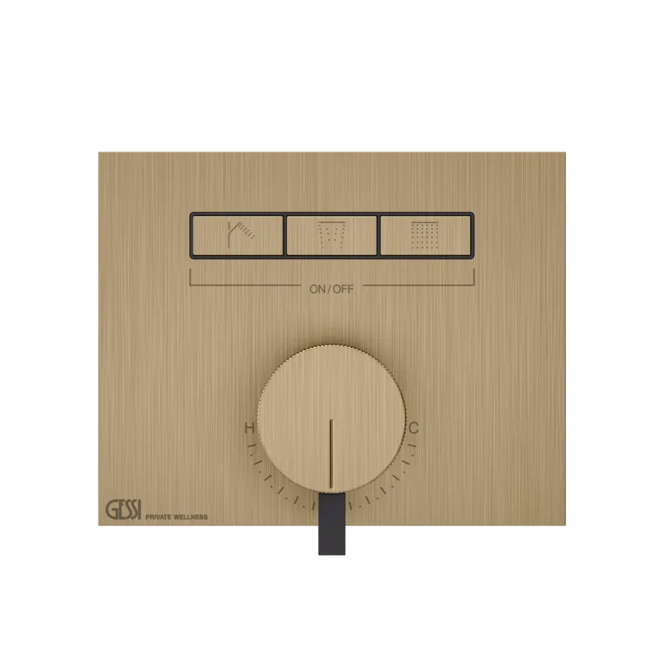 SHOWER MIXER