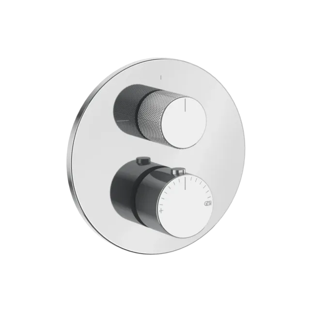 SHOWER MIXER