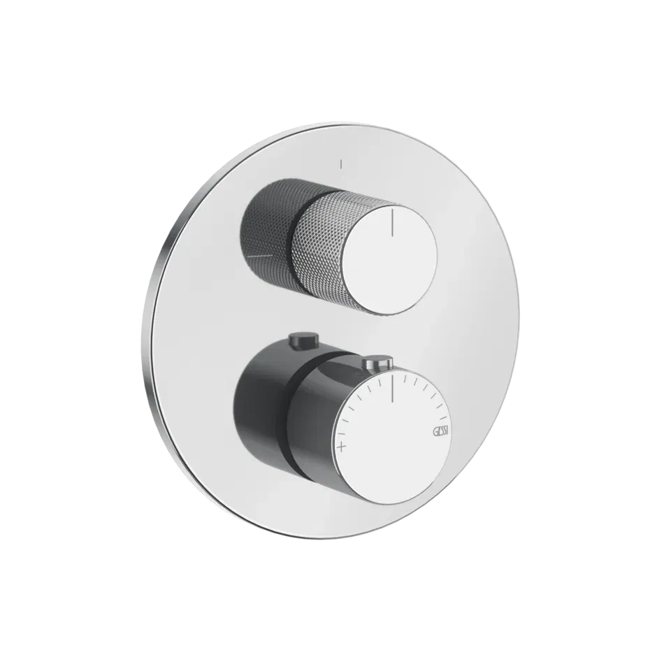 SHOWER MIXER