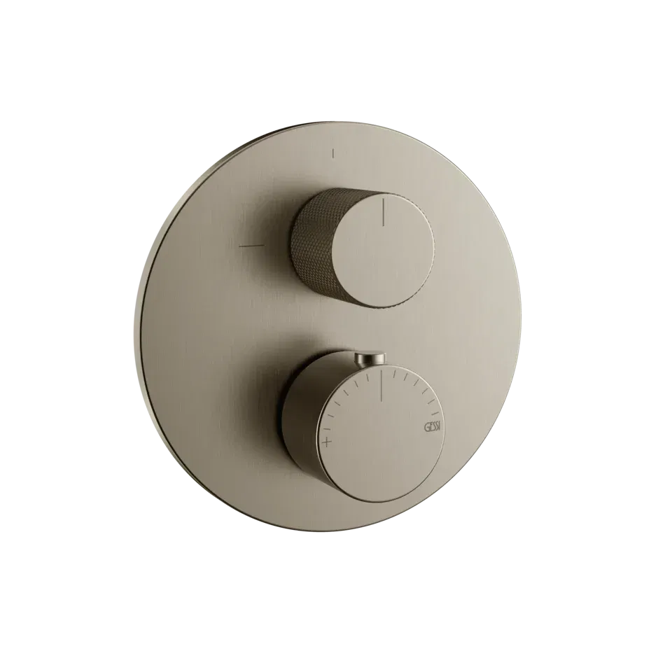 SHOWER MIXER
