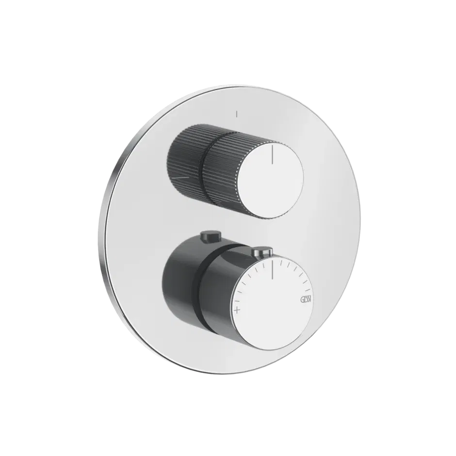 SHOWER MIXER