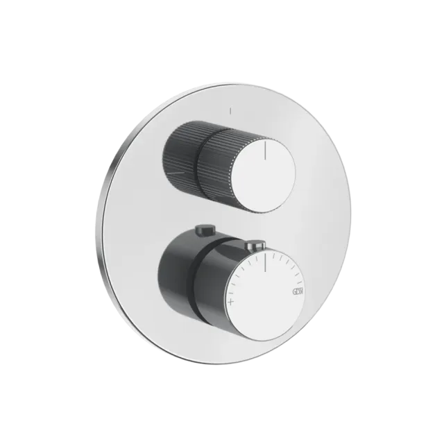 SHOWER MIXER