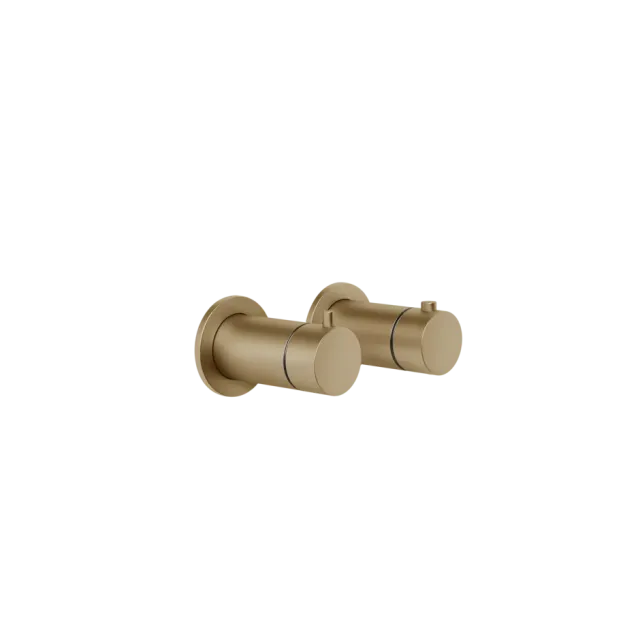 SHOWER MIXER