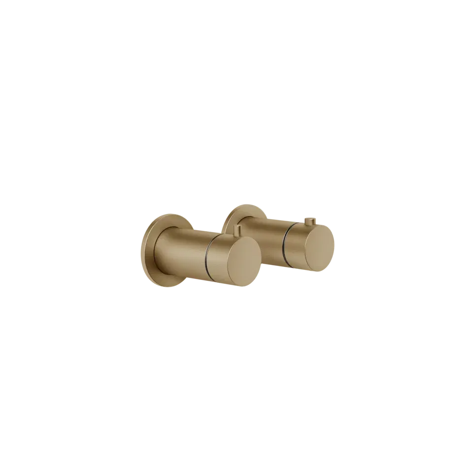 SHOWER MIXER
