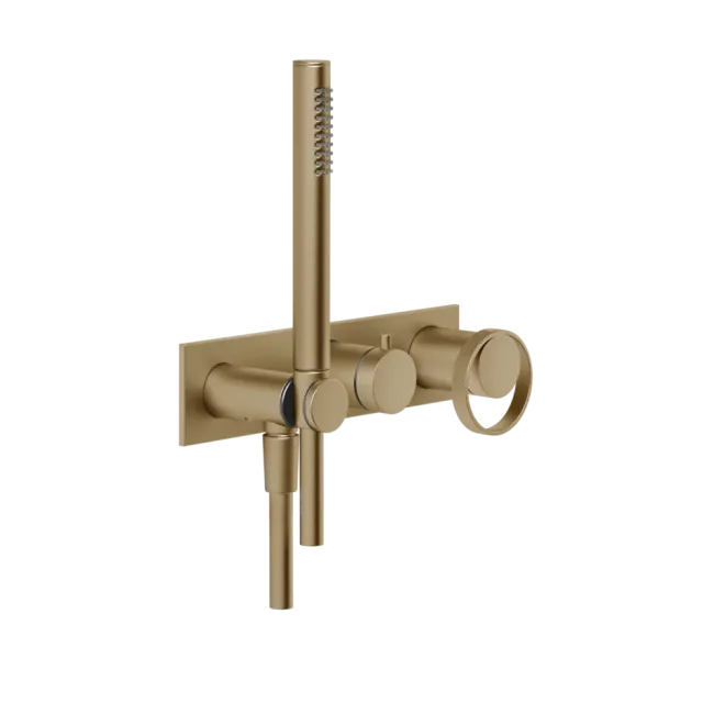 SHOWER MIXER