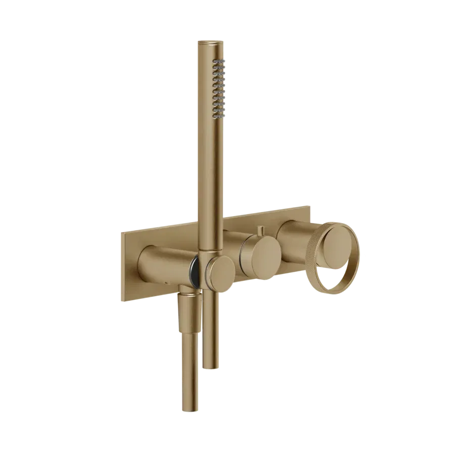 SHOWER MIXER