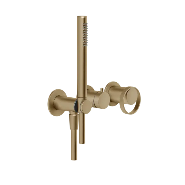 SHOWER MIXER