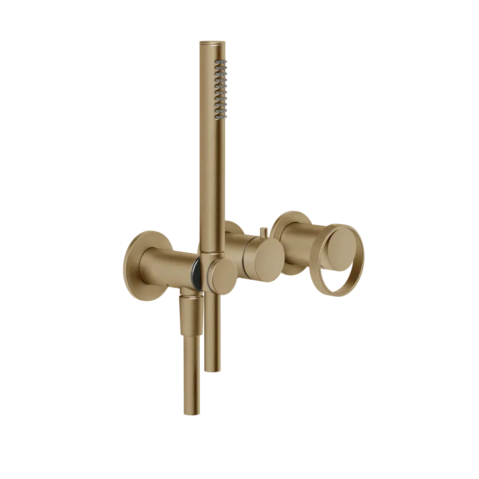 SHOWER MIXER