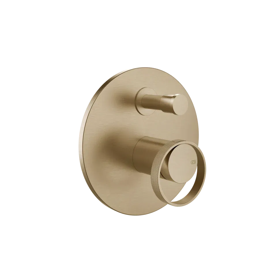 SHOWER MIXER
