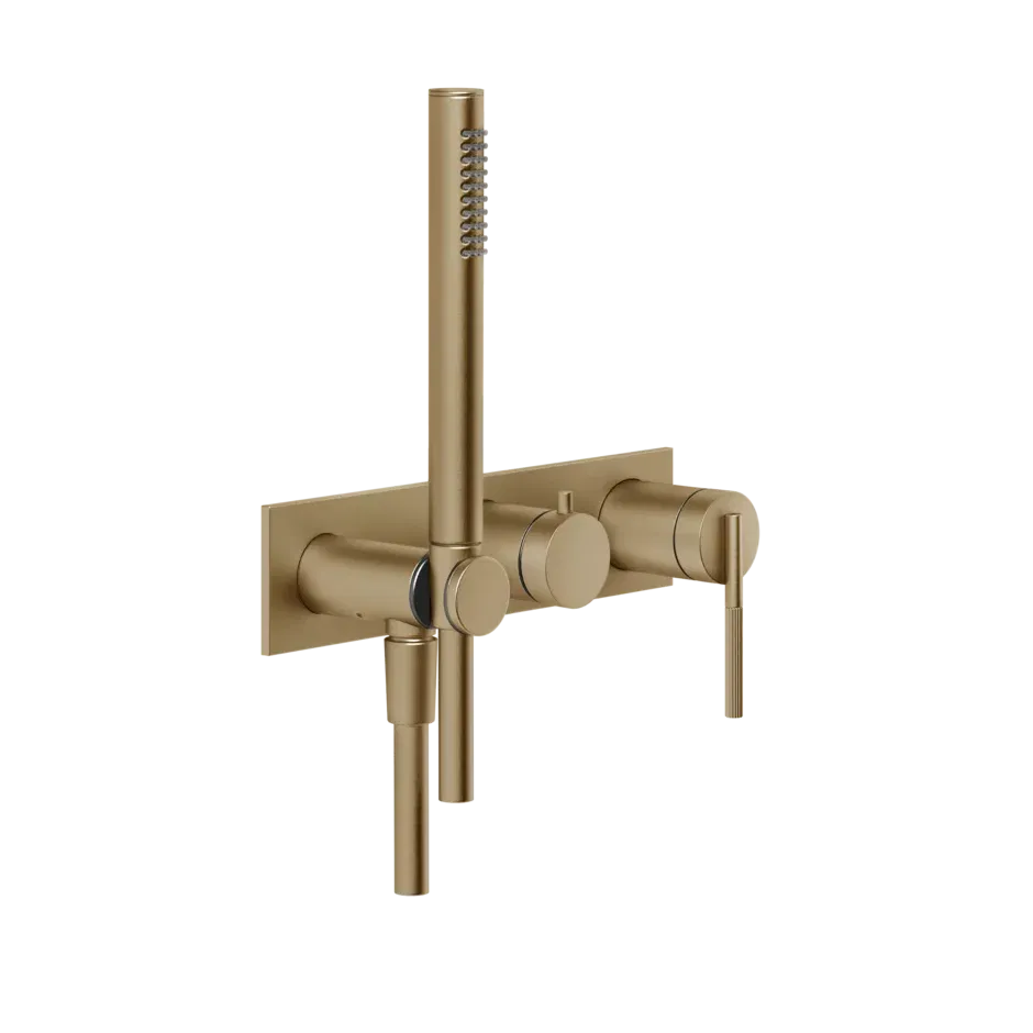 SHOWER MIXER
