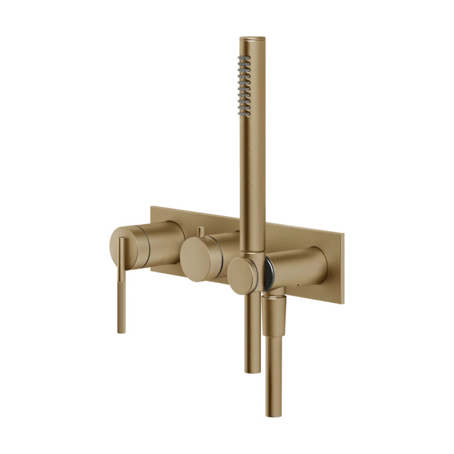SHOWER MIXER