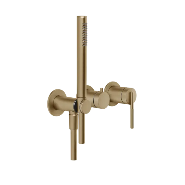 SHOWER MIXER