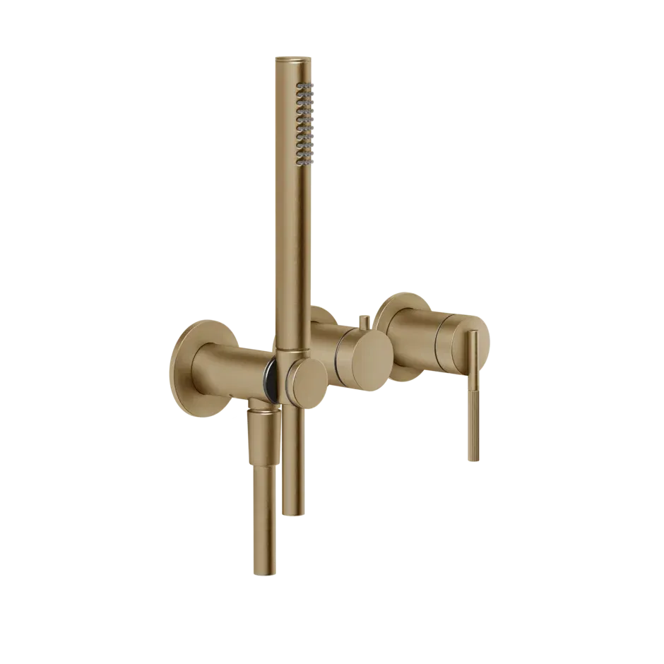 SHOWER MIXER