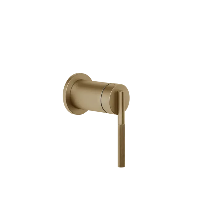 SHOWER MIXER