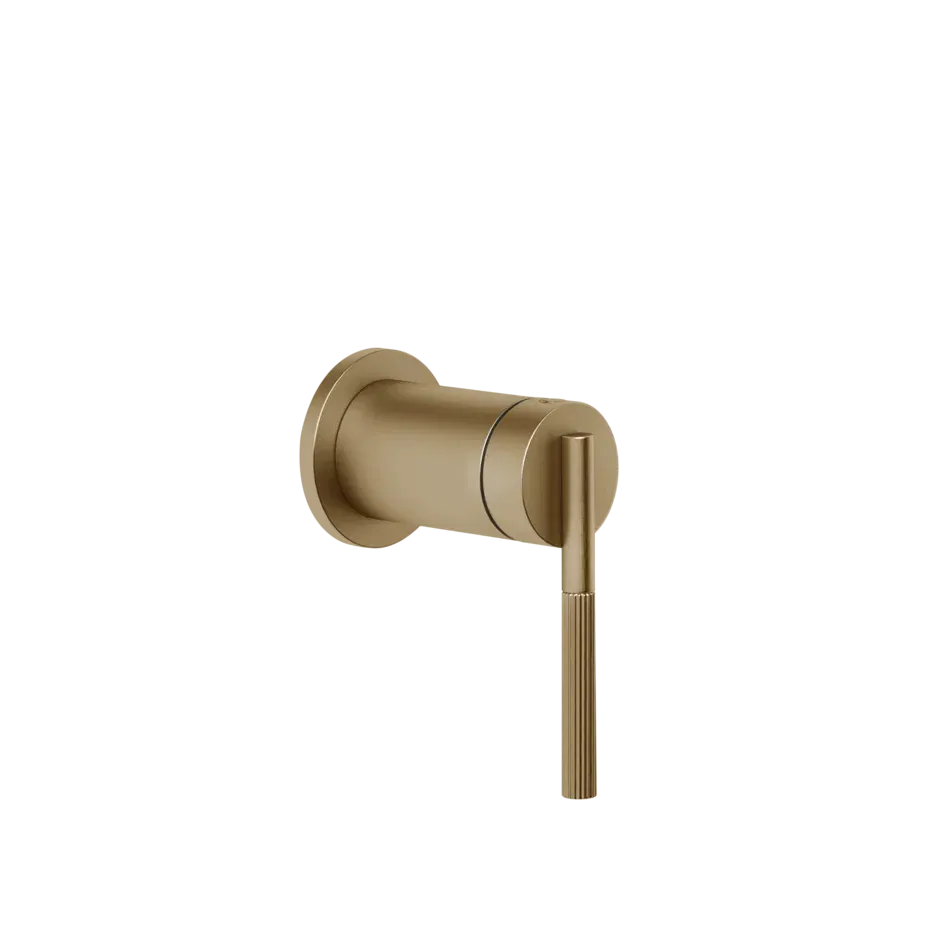 SHOWER MIXER