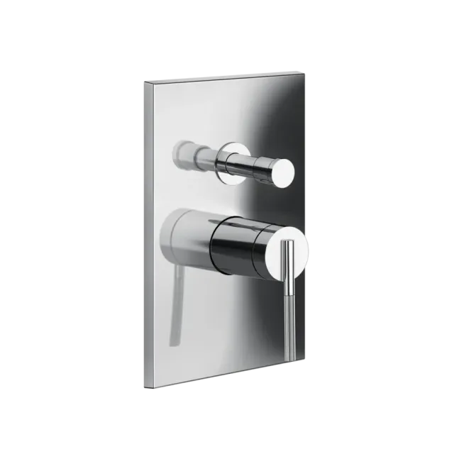 SHOWER MIXER