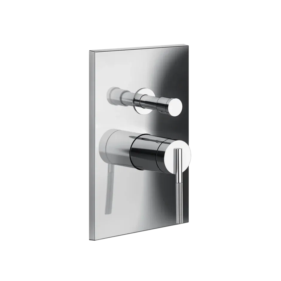 SHOWER MIXER