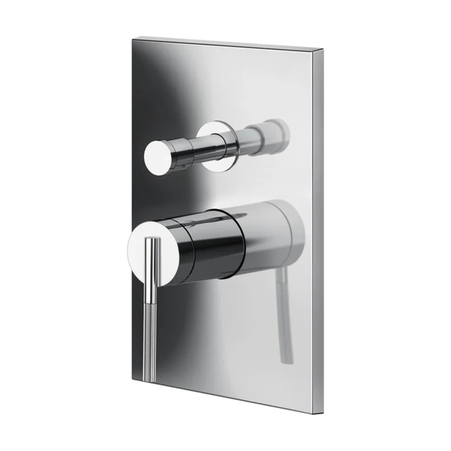 SHOWER MIXER