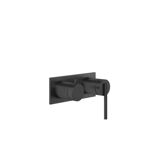 SHOWER MIXER