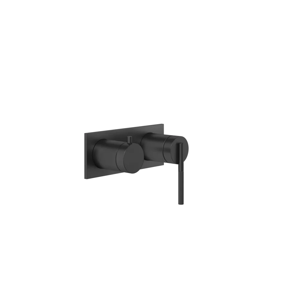 SHOWER MIXER
