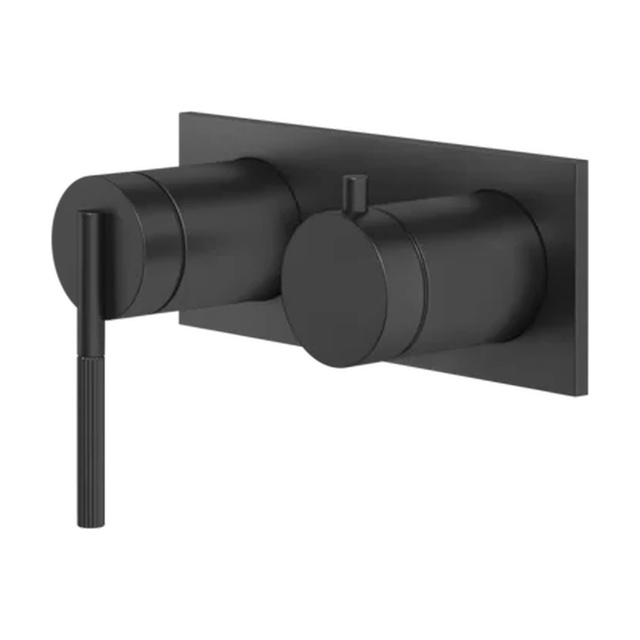 SHOWER MIXER