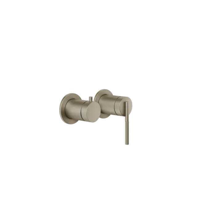 SHOWER MIXER