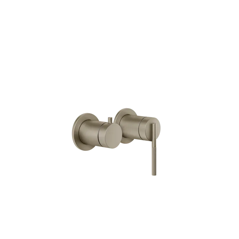 SHOWER MIXER