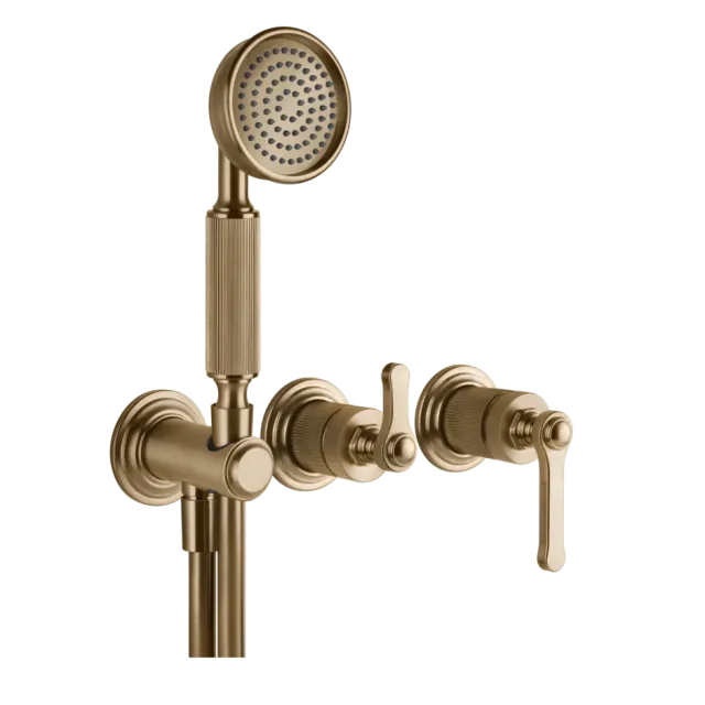 SHOWER MIXER