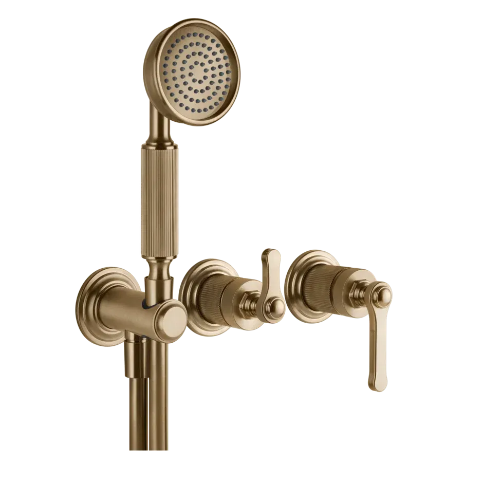 SHOWER MIXER