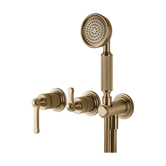 SHOWER MIXER