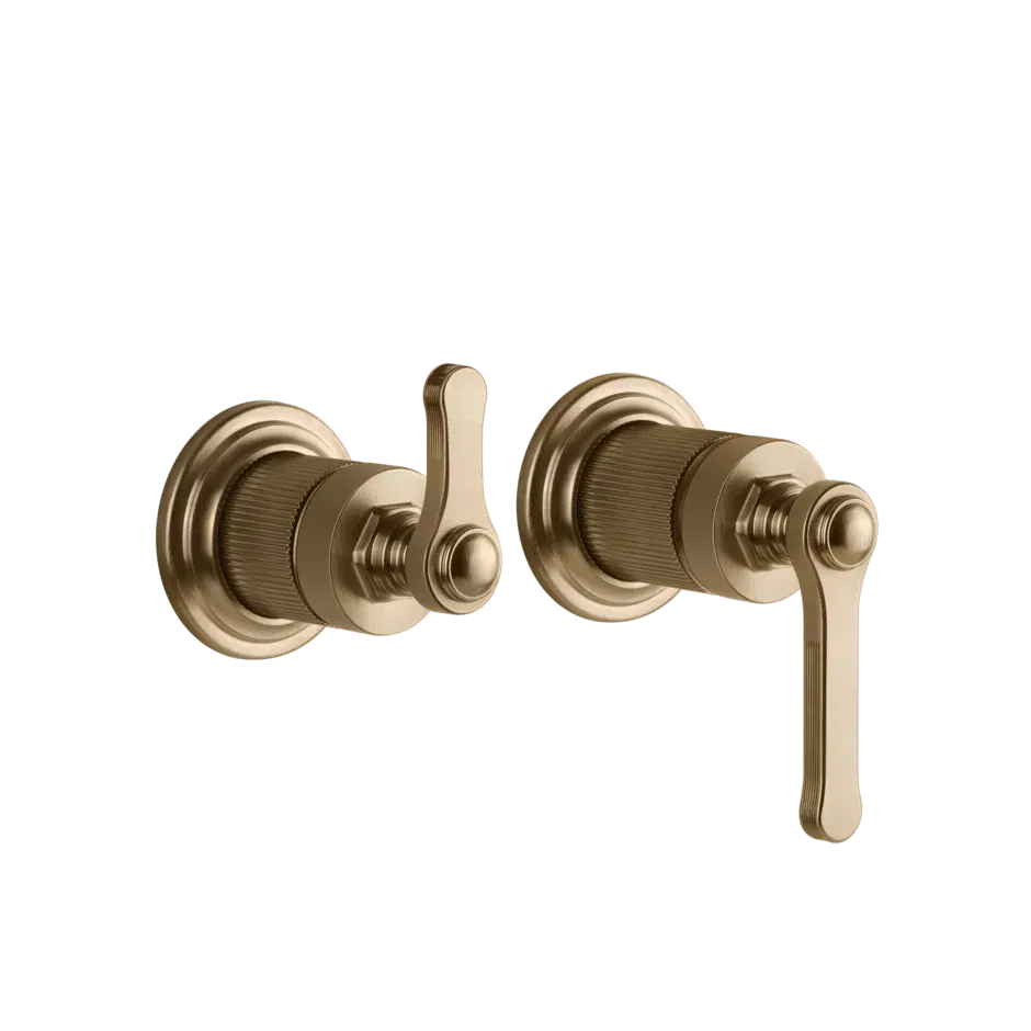 SHOWER MIXER