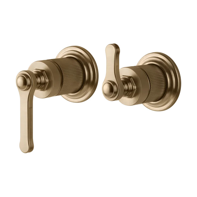 SHOWER MIXER