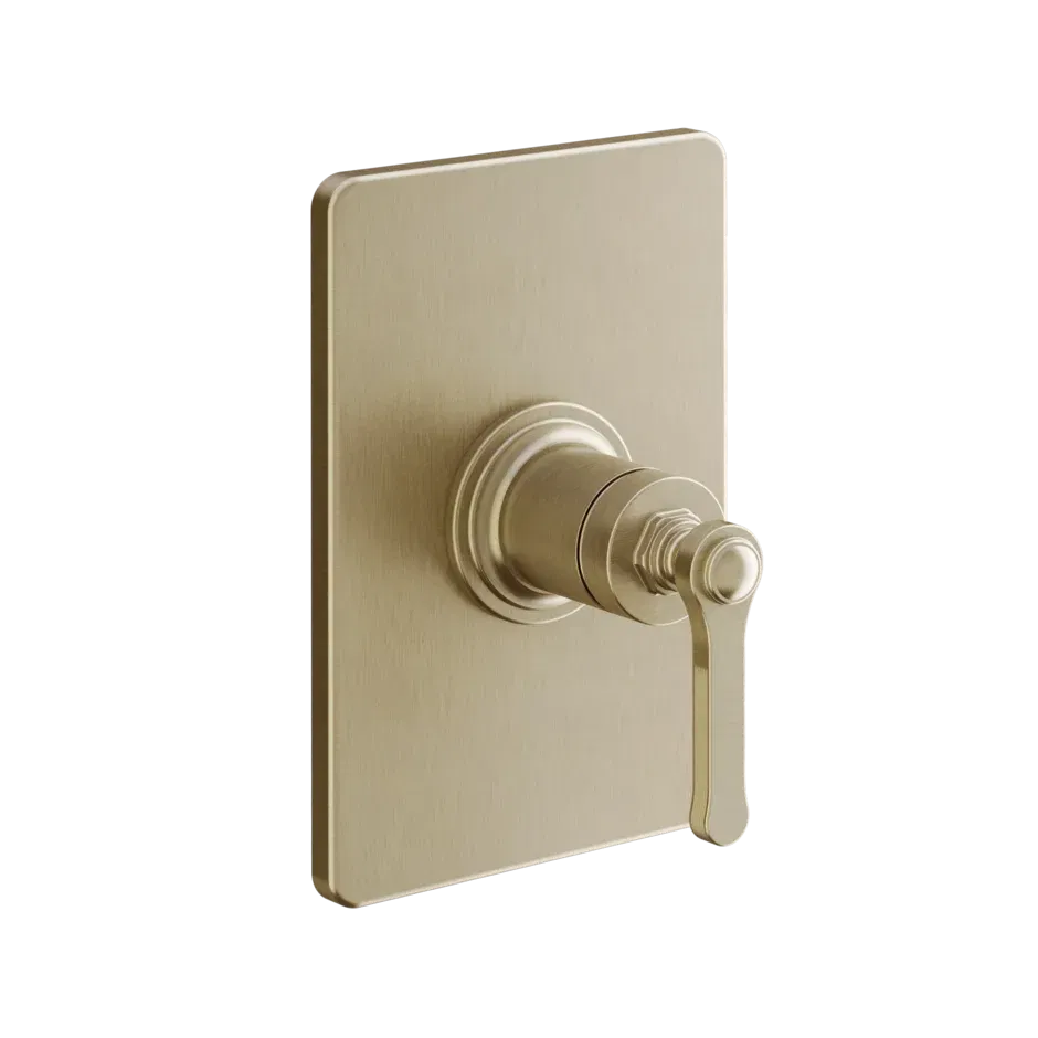 SHOWER MIXER