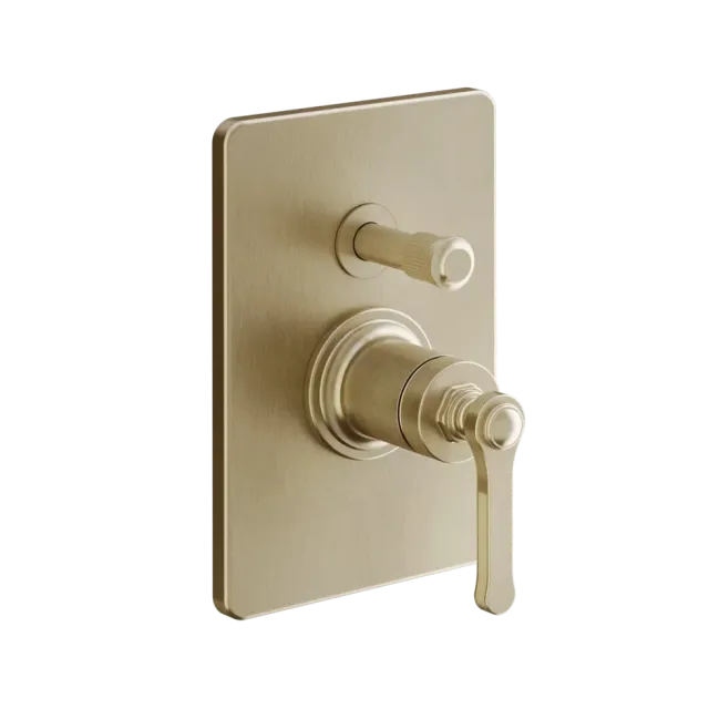 SHOWER MIXER