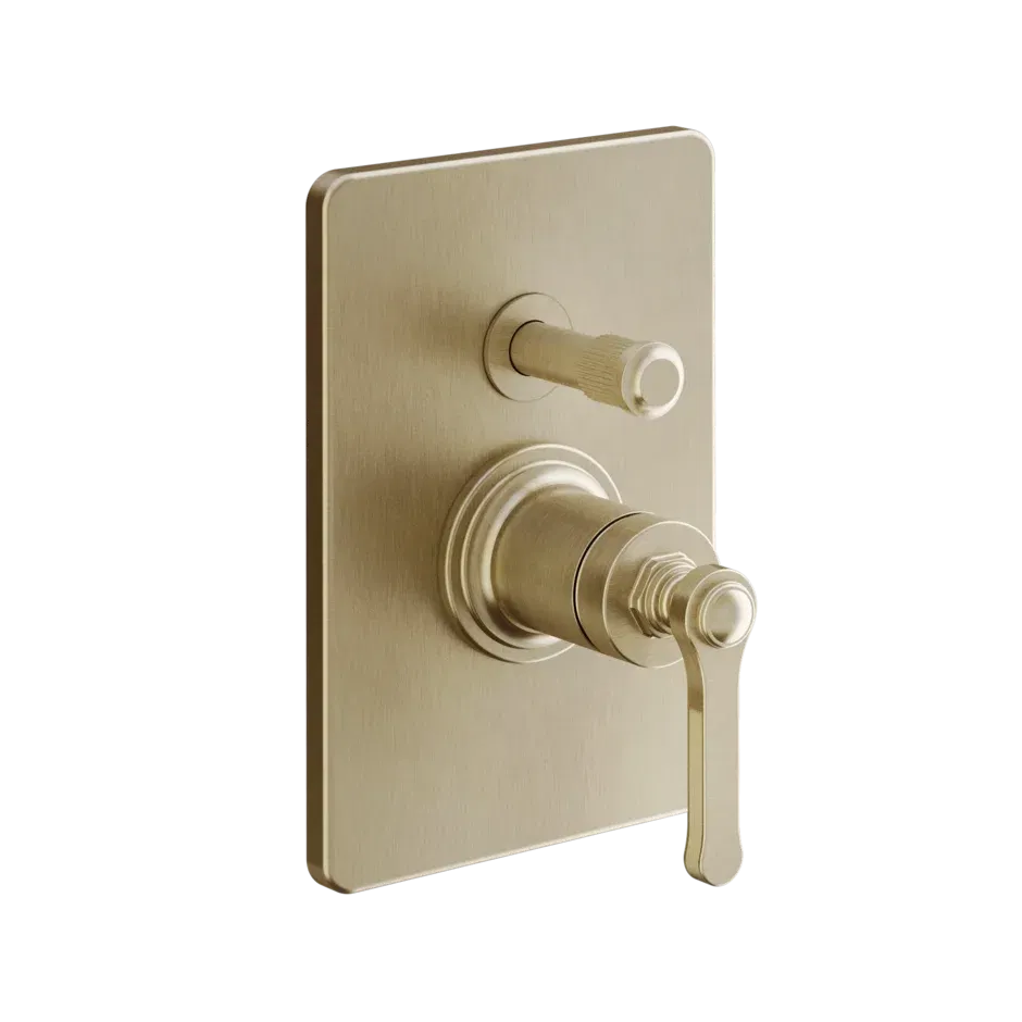 SHOWER MIXER
