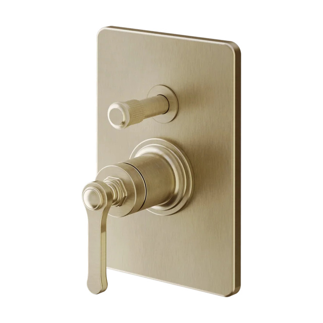 SHOWER MIXER