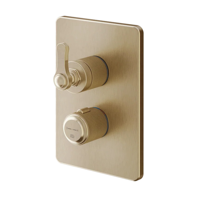 SHOWER MIXER