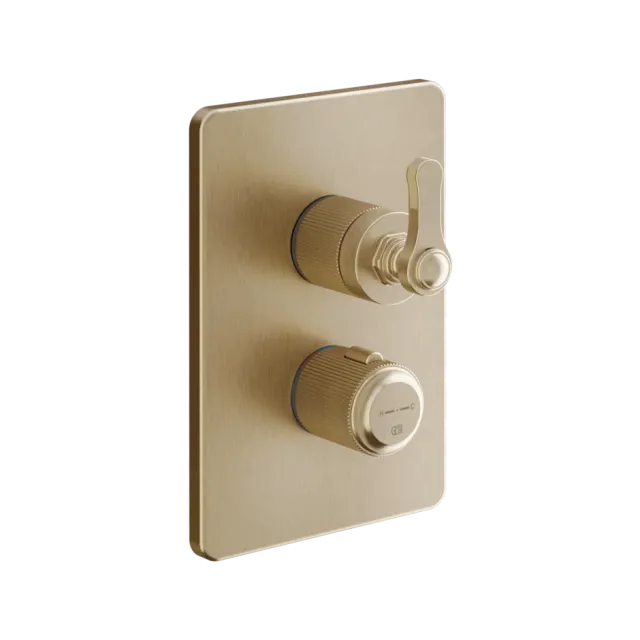 SHOWER MIXER