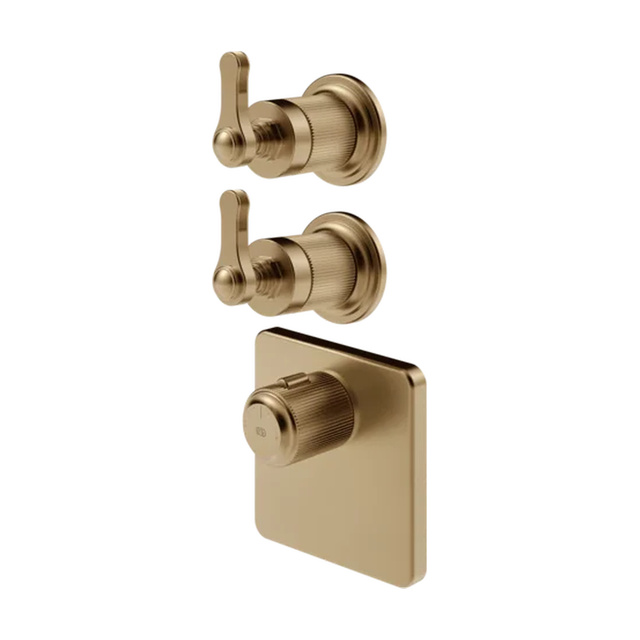 SHOWER MIXER