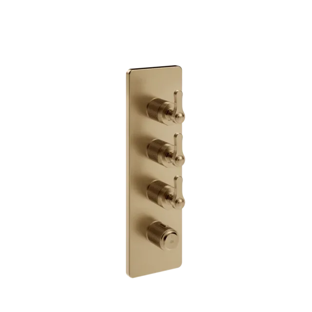 SHOWER MIXER