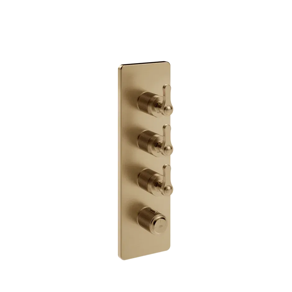 SHOWER MIXER