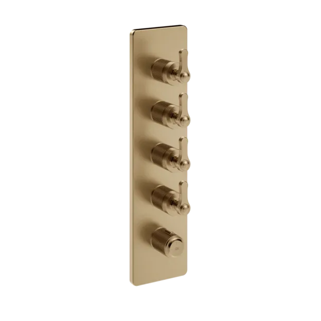 SHOWER MIXER