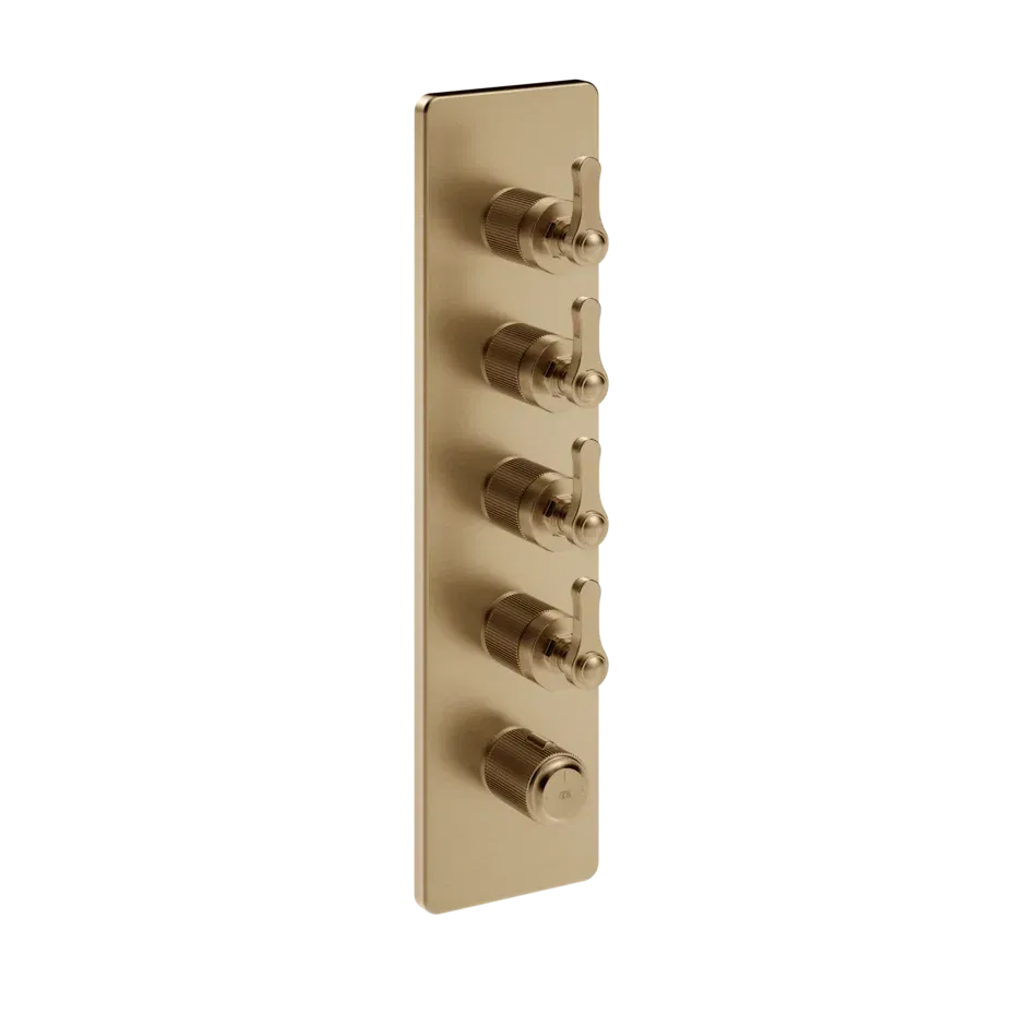SHOWER MIXER