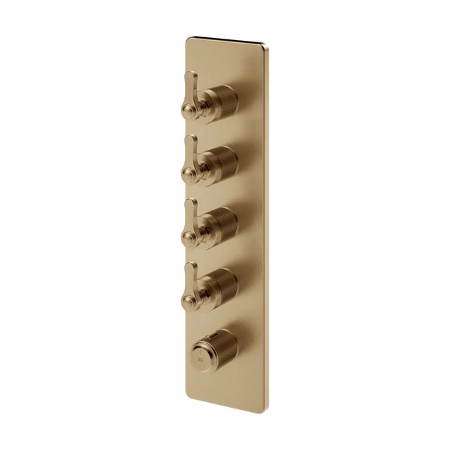 SHOWER MIXER