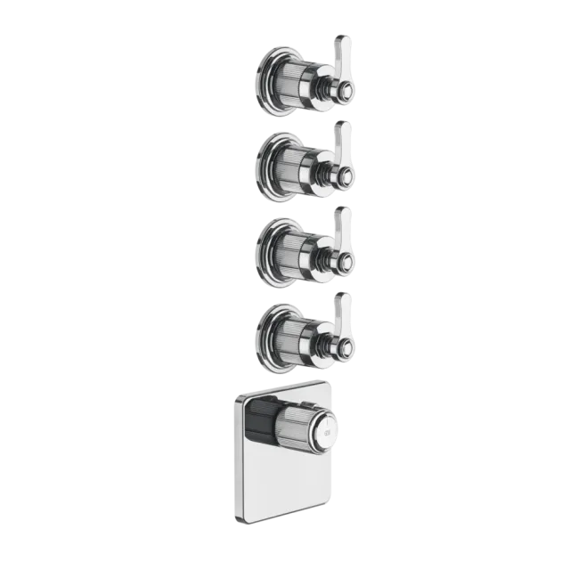 SHOWER MIXER