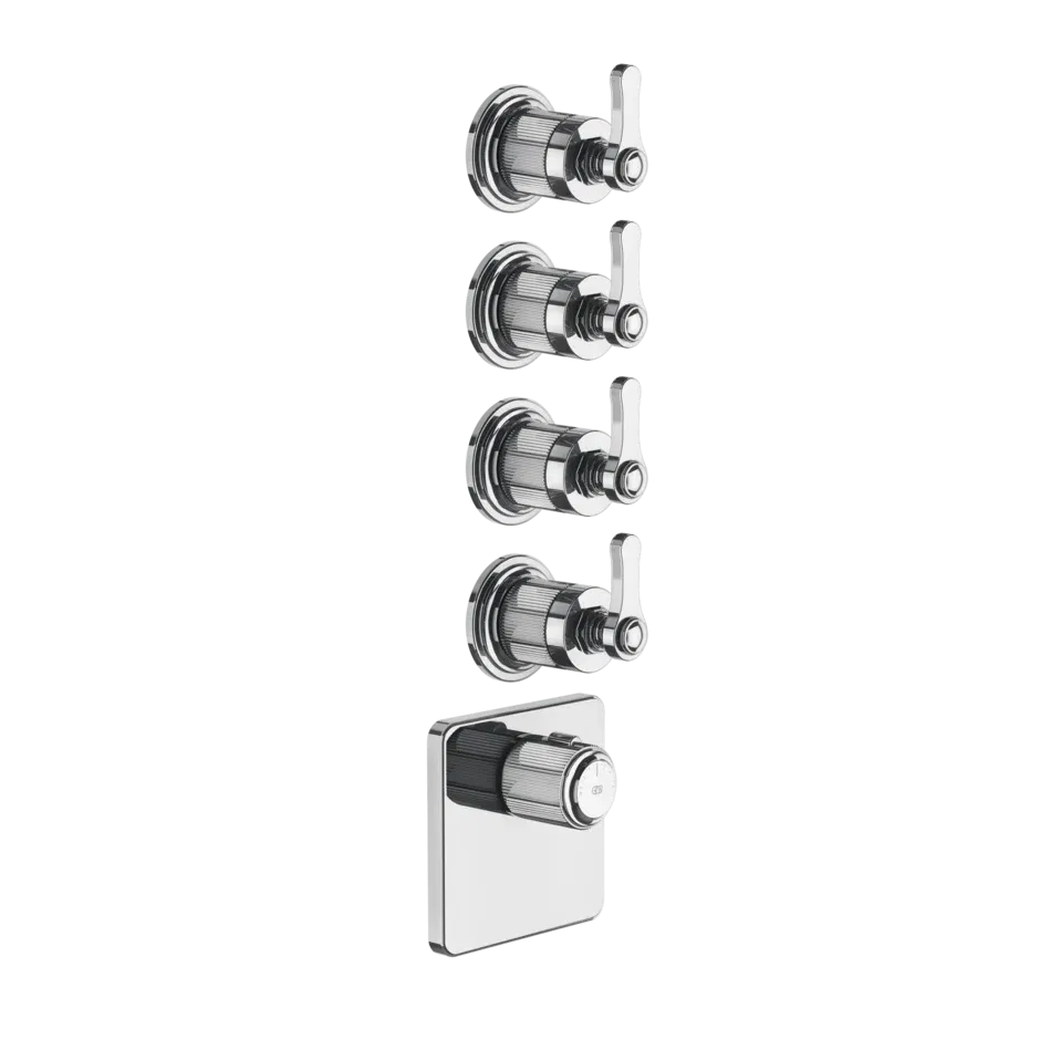 SHOWER MIXER