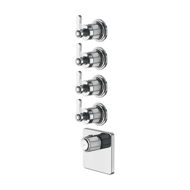 SHOWER MIXER