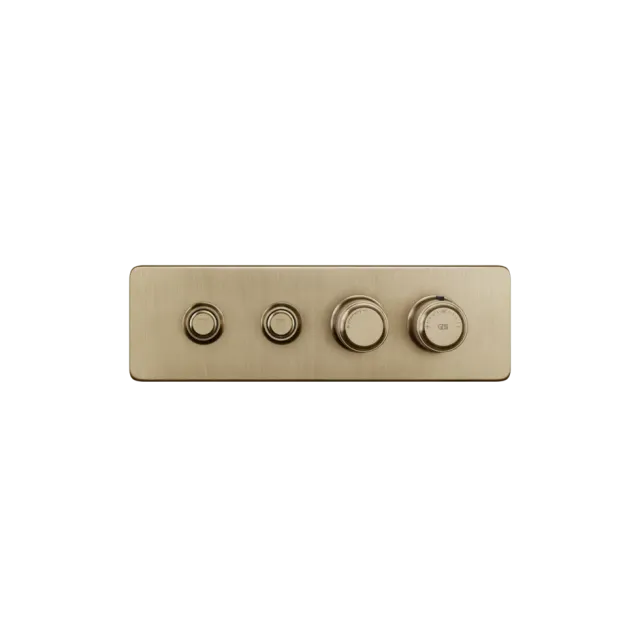 SHOWER MIXER